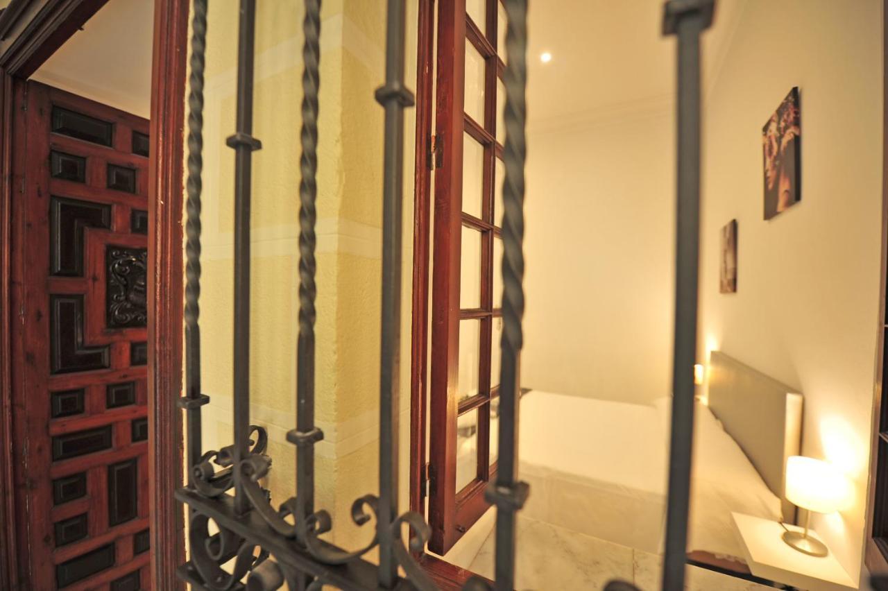 Palacio Centro Terraza 8 Dormitorios Херес-де-ла-Фронтера Экстерьер фото